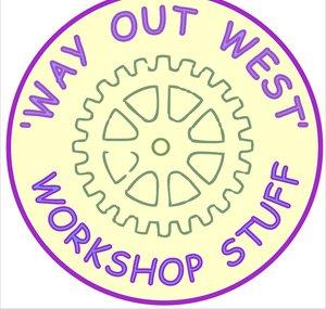 Way Out West - Workshop Stuff