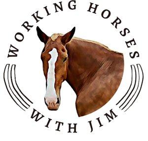 Working Horses With Jim