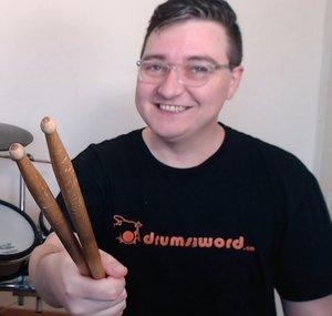 www.DrumsTheWord.com