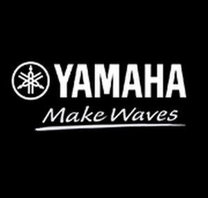 Yamaha Golf