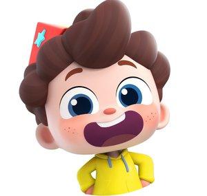 Yes! Neo – Kids Songs and Cartoons