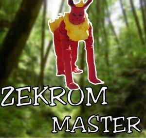 Zekrommaster
