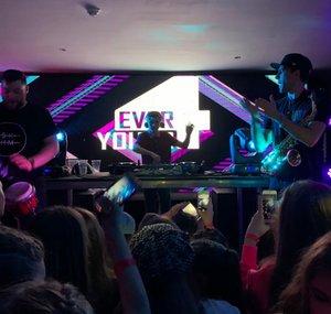 4Ever Young Raves