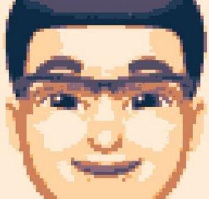 8-Bit Relics