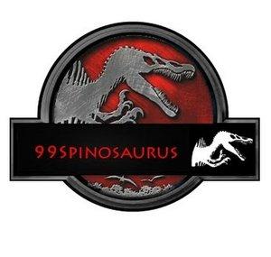 99Spinosaurus/DawnOfDialga
