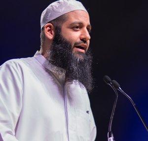 Abu Bakr Zoud