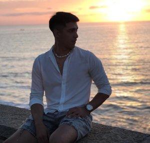 Agustin Gavier