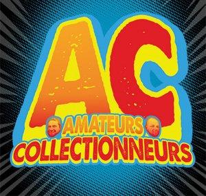 Amateurs-Collectionneurs