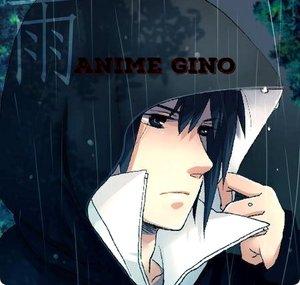 Anime Gino