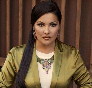 Anna Netrebko