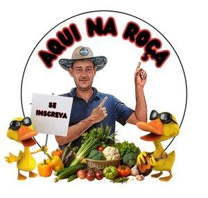 Aqui na Roça
