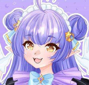 Aurelia Cassiopeia 【V-Moe】