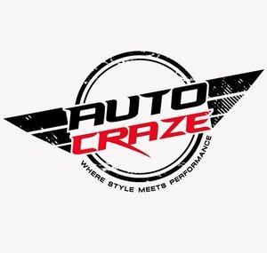 AutoCraze Au