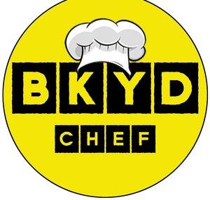 Backyard Chef