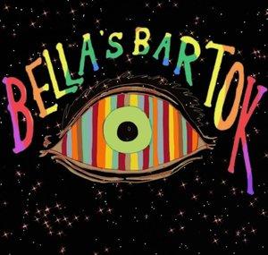 Bella's Bartok