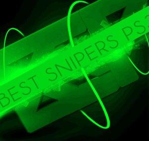 BestSnipersPS3