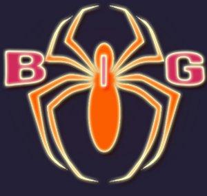 BigSpider
