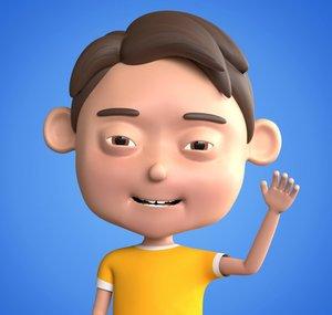 BluBlu Kid - Nursery Rhymes and Children's Songs