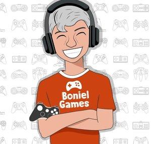 BonielGames