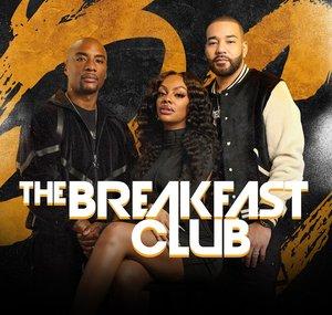 Breakfast Club Power 105.1 FM