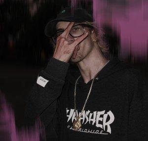 Brendan Kush