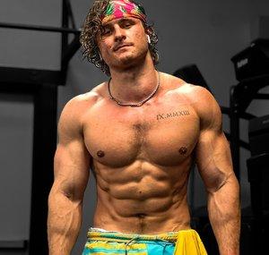 Brian Turner