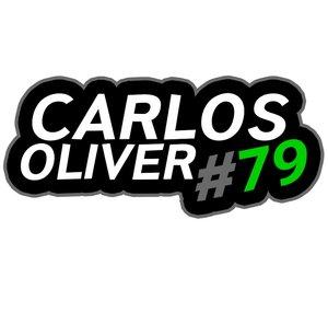 Carlos Oliver