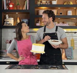 Casal Doce & Sal