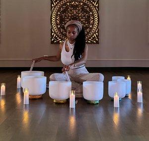 Charmed By Intuition 