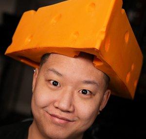 Cheesy Clips