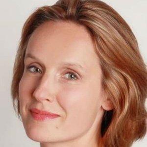 Claire Cox