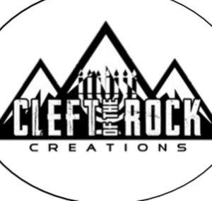 Cleft of the Rock Creations
