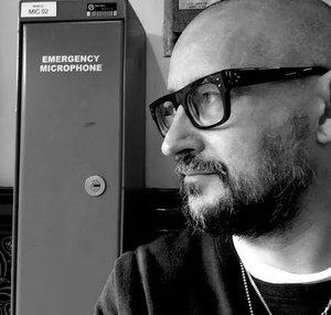 Clint Mansell - Topic