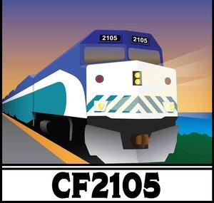 CoasterFan2105