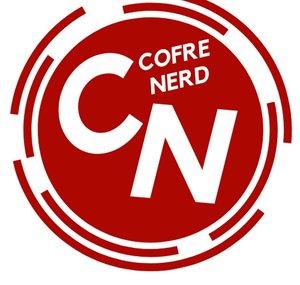 Cofre Nerd