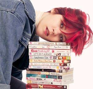 Colleen's Manga Recs