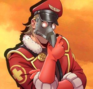 Colonel Fanzipantzen