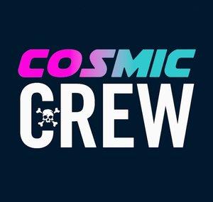 Cosmic Crew