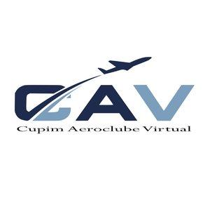 Cupim Aeroclube Virtual