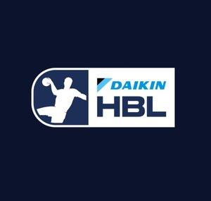 DAIKIN HBL