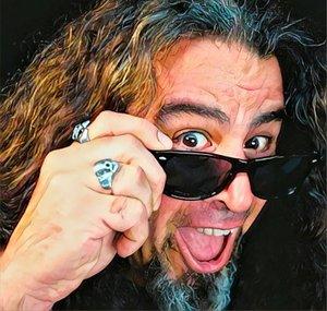 Daniel Batal