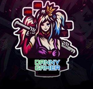 DANNNY_GAMER💃🏻
