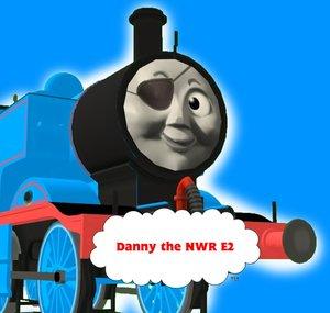 Danny the NWR E2