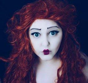 Dawn Kurtagich