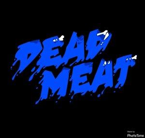 Dead Meat Shorts