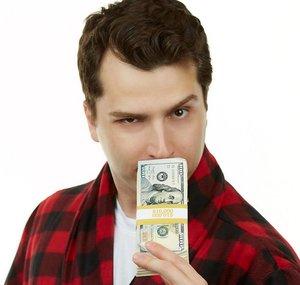 Deadbeat Super Affiliate