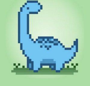 Dinosaur Arcade