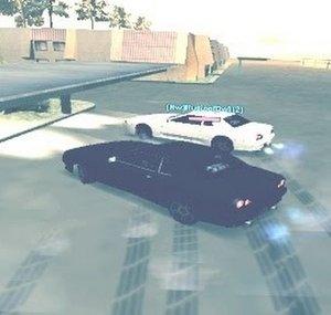Drift Zone Showz