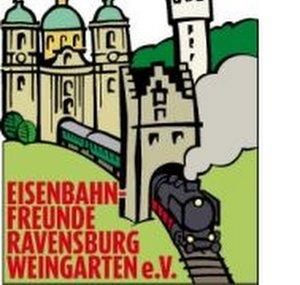 Eisenbahnfreunde Ravensburg-Weingarten e.V.