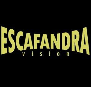Escafandra Visión